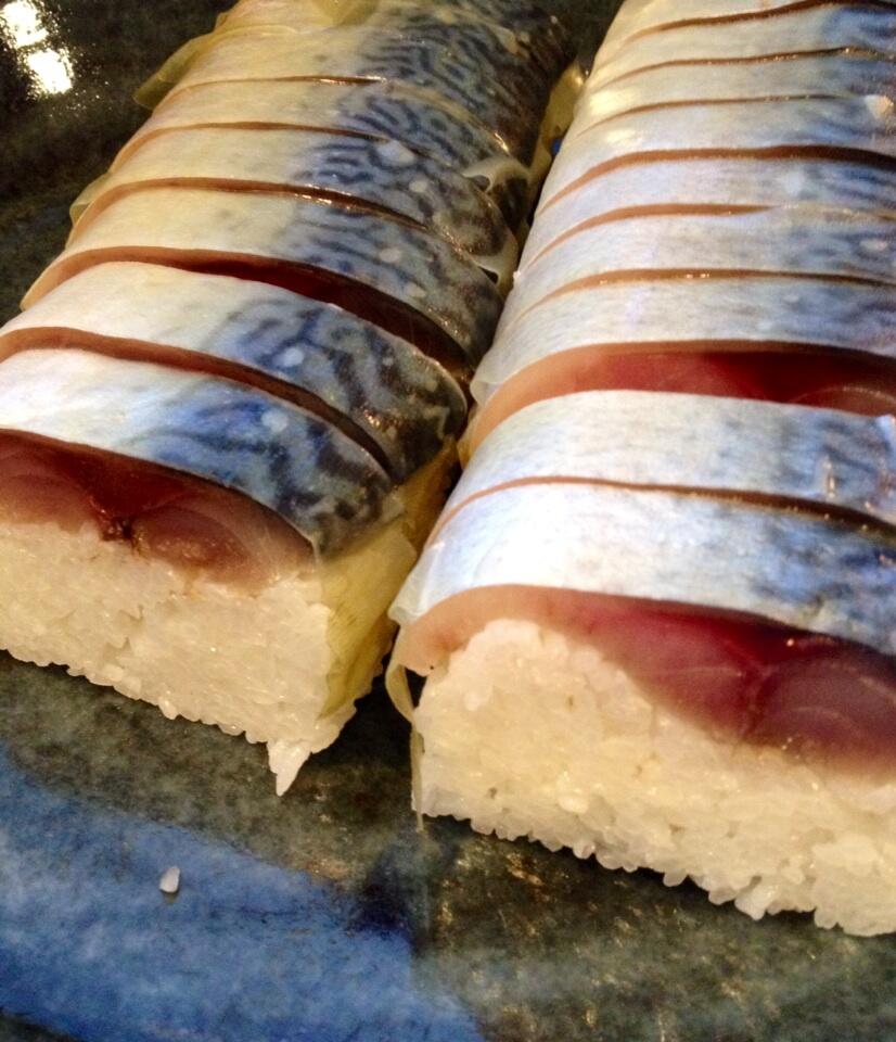 土井善晴のサバの煮付け おかずのクッキングYUI-ONE