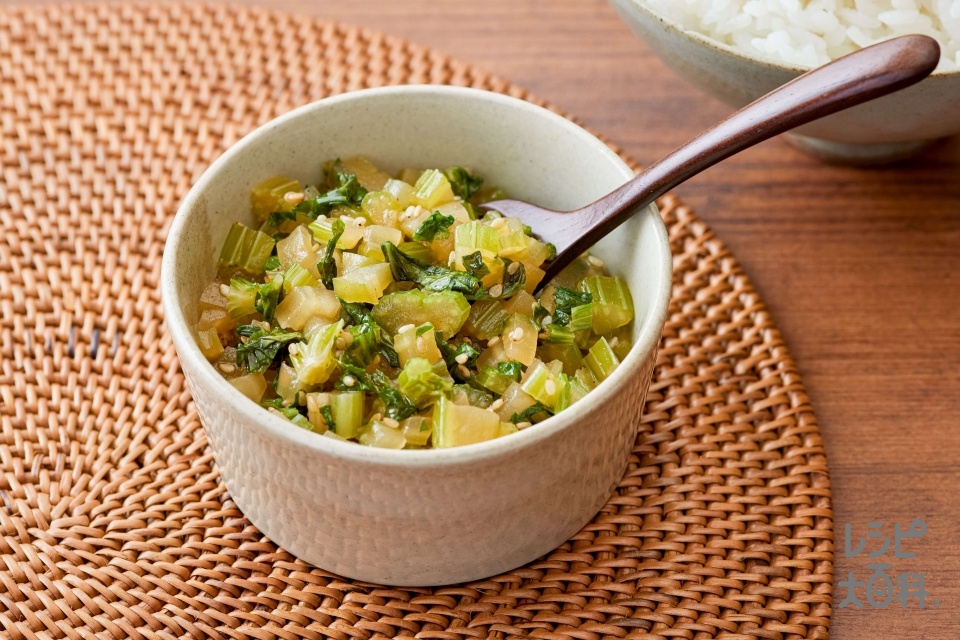 海鮮かにちり鍋 - レシピナビ