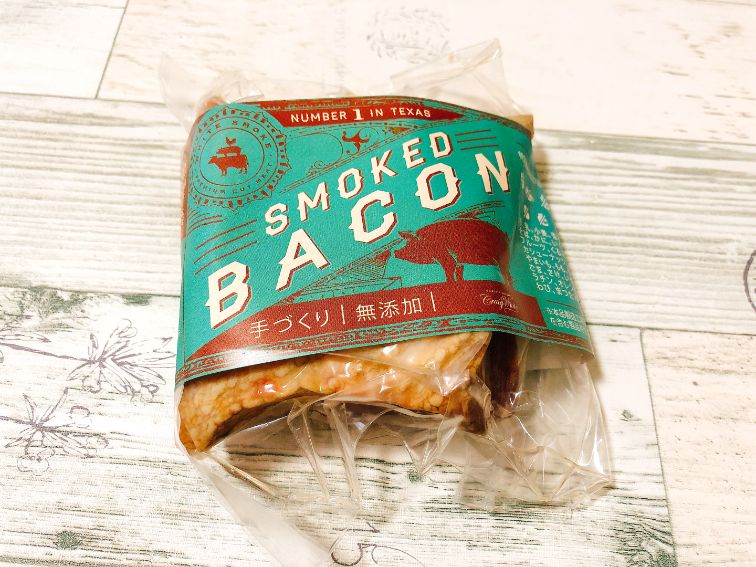 JONES カナディアンベーコン 40枚 無添加ベーコンコストコ通 コストコおすすめ商品の紹介ブログ