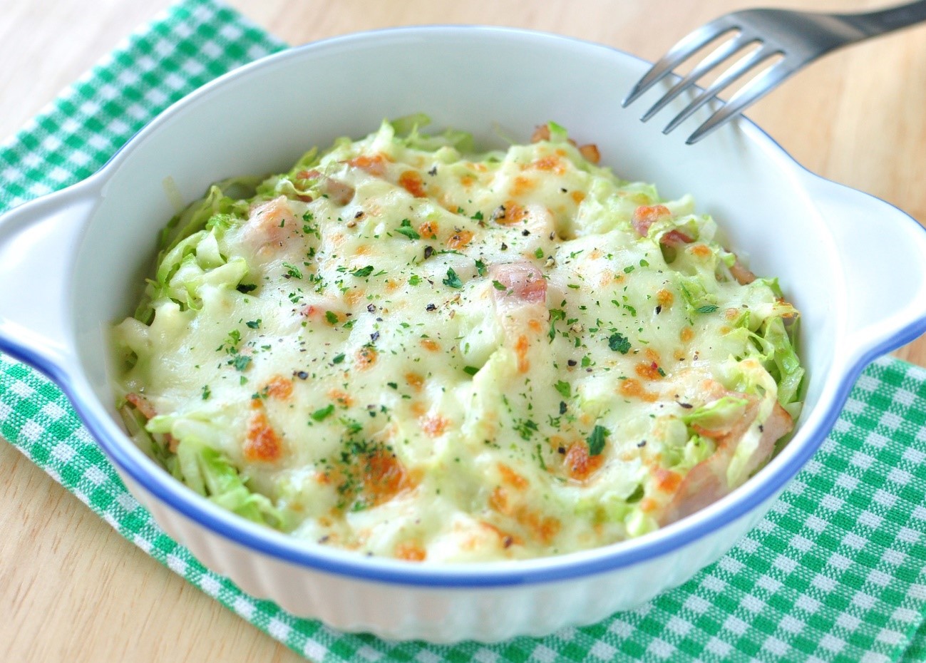 キャベツ×ごま油」20選簡単やみつき副菜レシピサイトNadia