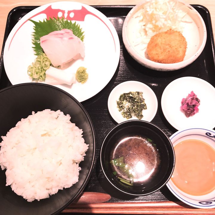 和の朝食もいいよね！素敵な和朝食風景まとめキナリノ