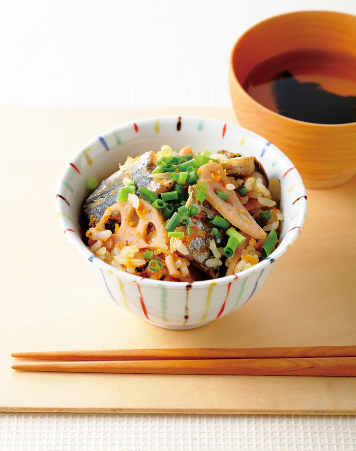 簡単！！１０分ごはん ごはんに合う！豚バラごぼうのにんにくバターしょうゆ炒め