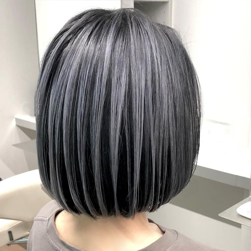 プリンが伸びた！2回目のブリーチのリタッチで失敗しない方法！ 横浜 上手い 得意 美容室 美容師 ヘアサロンenx