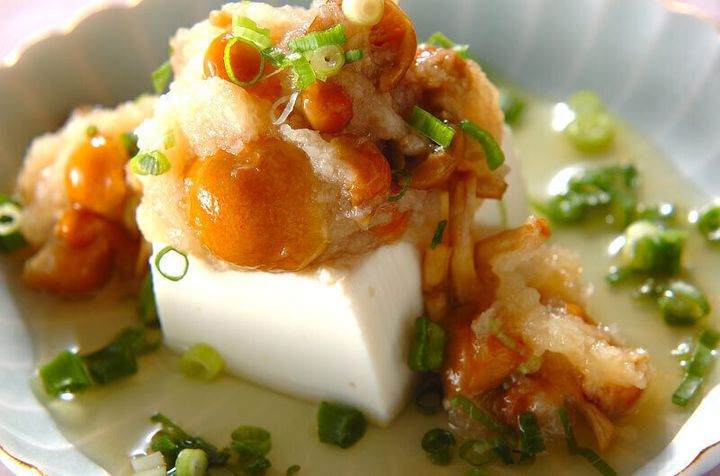 なめこ料理を極める！定番からアレンジまで30選＆料理に合わせた下処理法を解説 - macaroni