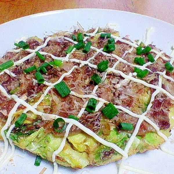 みんなが大好きなだしのきいたおいしいお好み焼き！簡単な出汁の作り方や小麦粉不要で作るレシピも！ - 新丸正ブログ