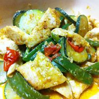 基本からアレンジまで！思わずつくりたくなる「ズッキーニ とりひき肉」のレシピ集クックパッド