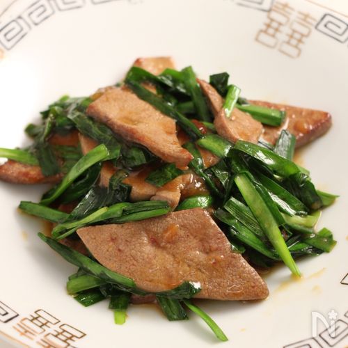 レバニラ炒め32選。東京の町中華で食べることができる不動の人気メニュ