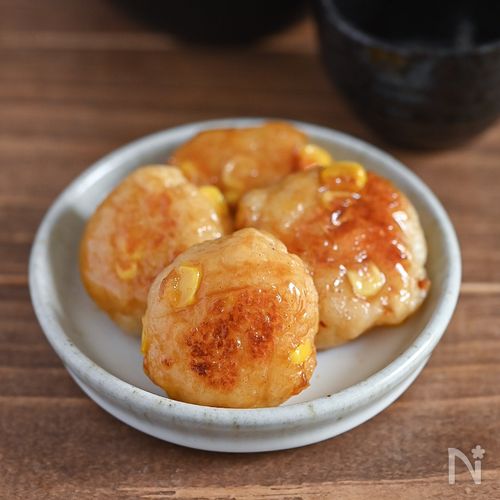 隙間埋めにも便利！とうもろこしのお弁当レシピ 絶対役立つ厳選10選 - macaroni