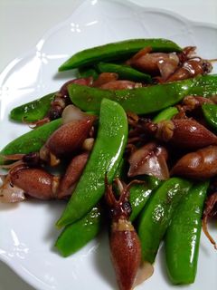 旨味たっぷり！ホタルイカを使うパスタの人気レシピ17選2ページ目- macaroni