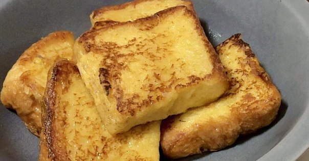 湯煎で作るふわふわ卵蒸し