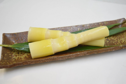 たけのこみなとの野菜大辞典