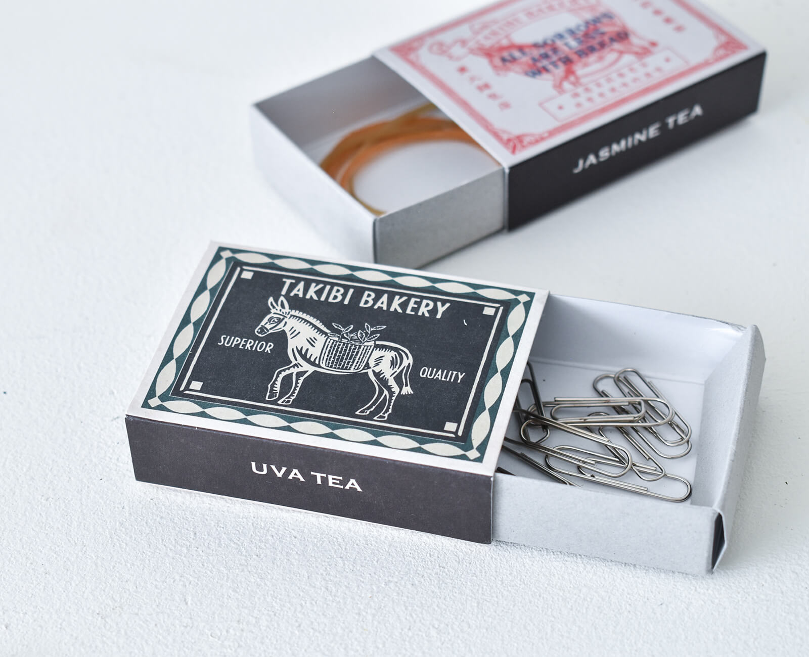 プチギフトにぴったり、タキビベーカリーのクッキーお知らせcotogoto コトゴト