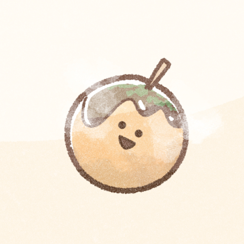 食べ物・飲み物 イラストのかわいい手書き無料フリー素材まとめ - ONWAイラスト