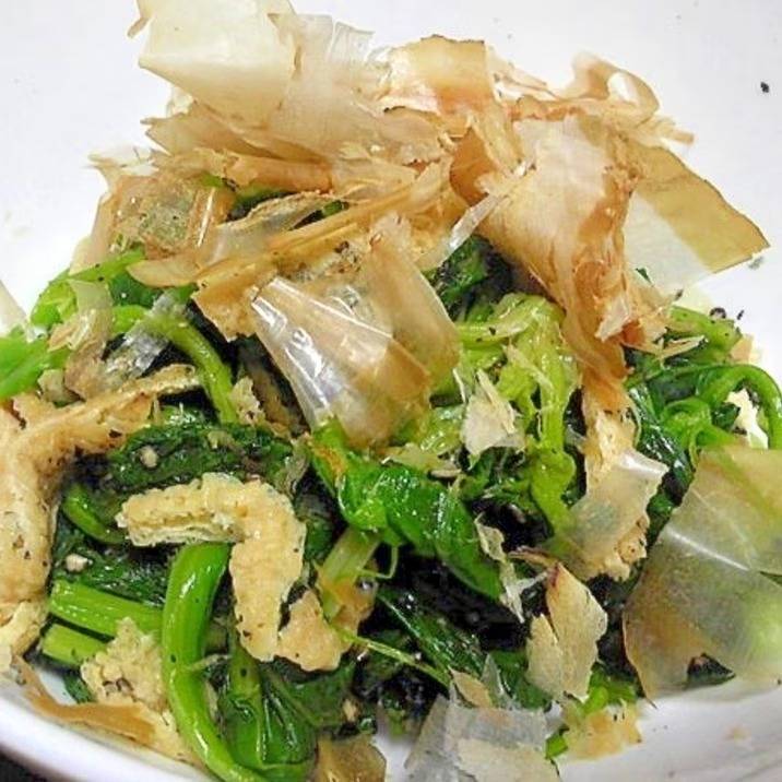 副菜は簡単に♪「天ぷら」にぴったりな献立レシピ15選 - macaroni