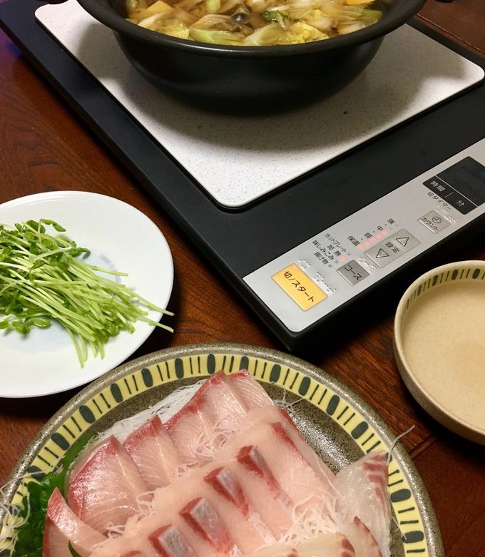 牛肉のしゃぶしゃぶ 基本の昆布出汁も味わう by杉本 亜希子さん