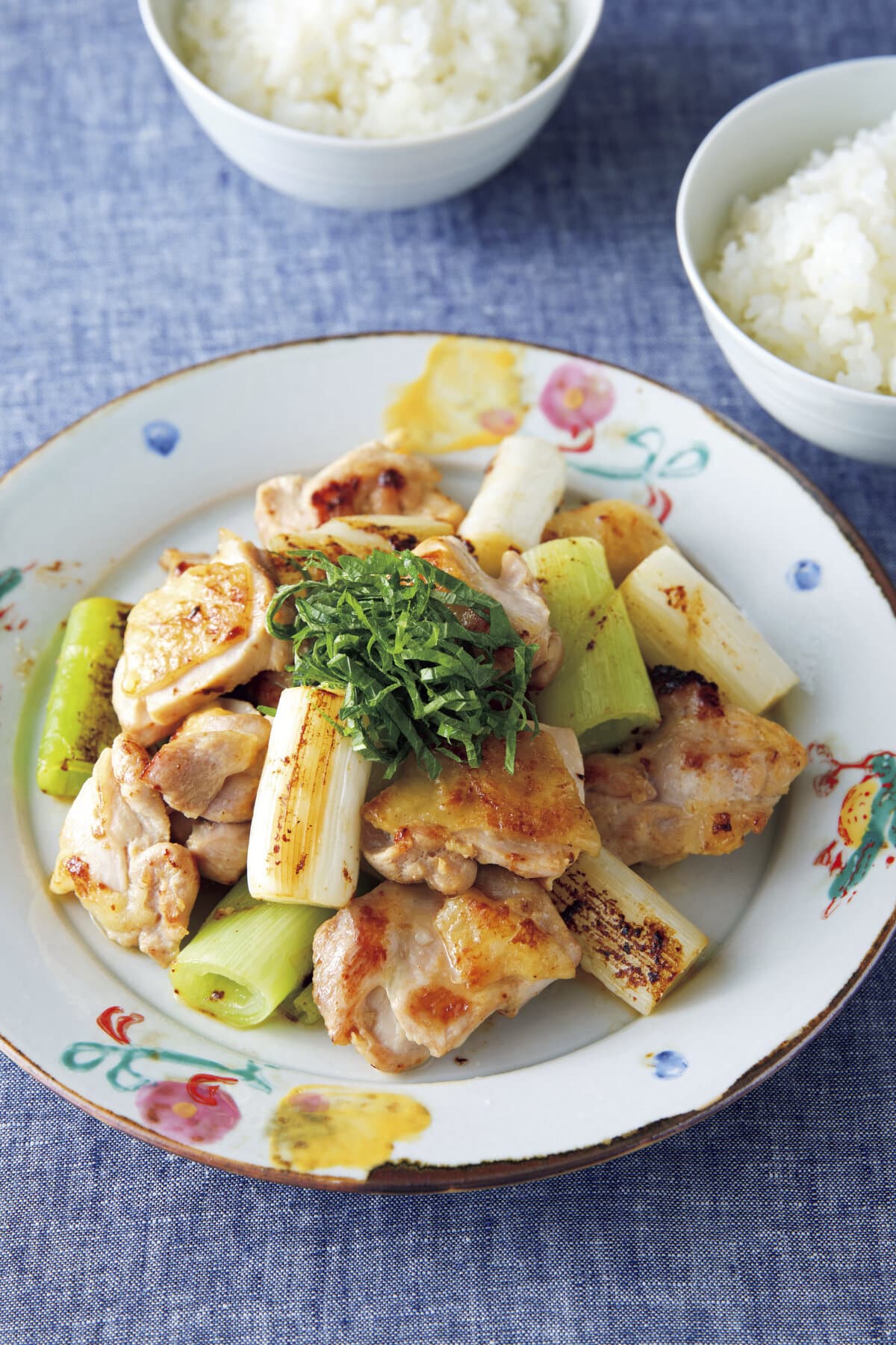 基本からアレンジまで！思わずつくりたくなる「ワンプレート 和食」のレシピ集クックパッド