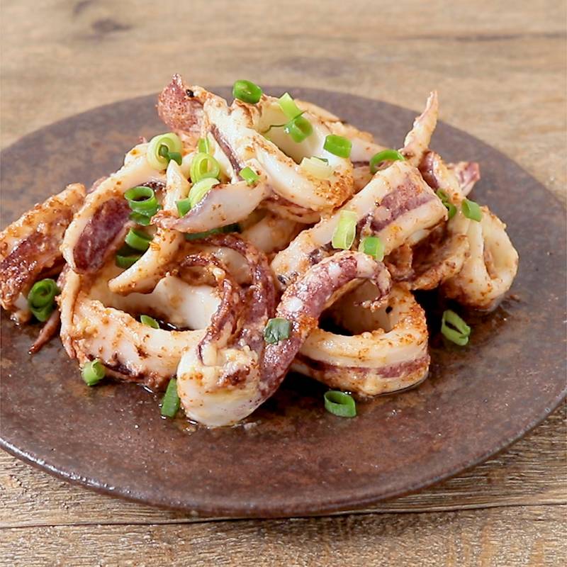 コストコのいか墨リゾットキットはフライパン簡単調理♪アレンジも可 - コストコガイド