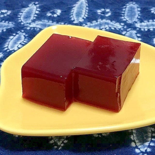 常温でできる寒天ゼリー！ 缶詰や紙パックジュースで作れるからキャンプにもおすすめ - ハピキャンキャンプ・アウトドア情報メディア