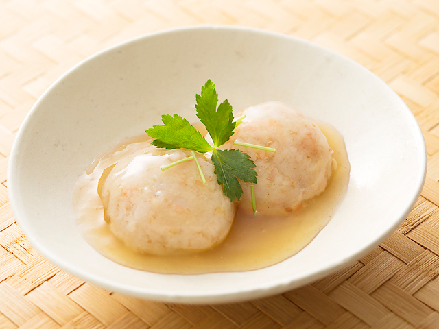 れんこんの簡単レシピ！人気のつくり方・メニューキッコーマンホームクッキング