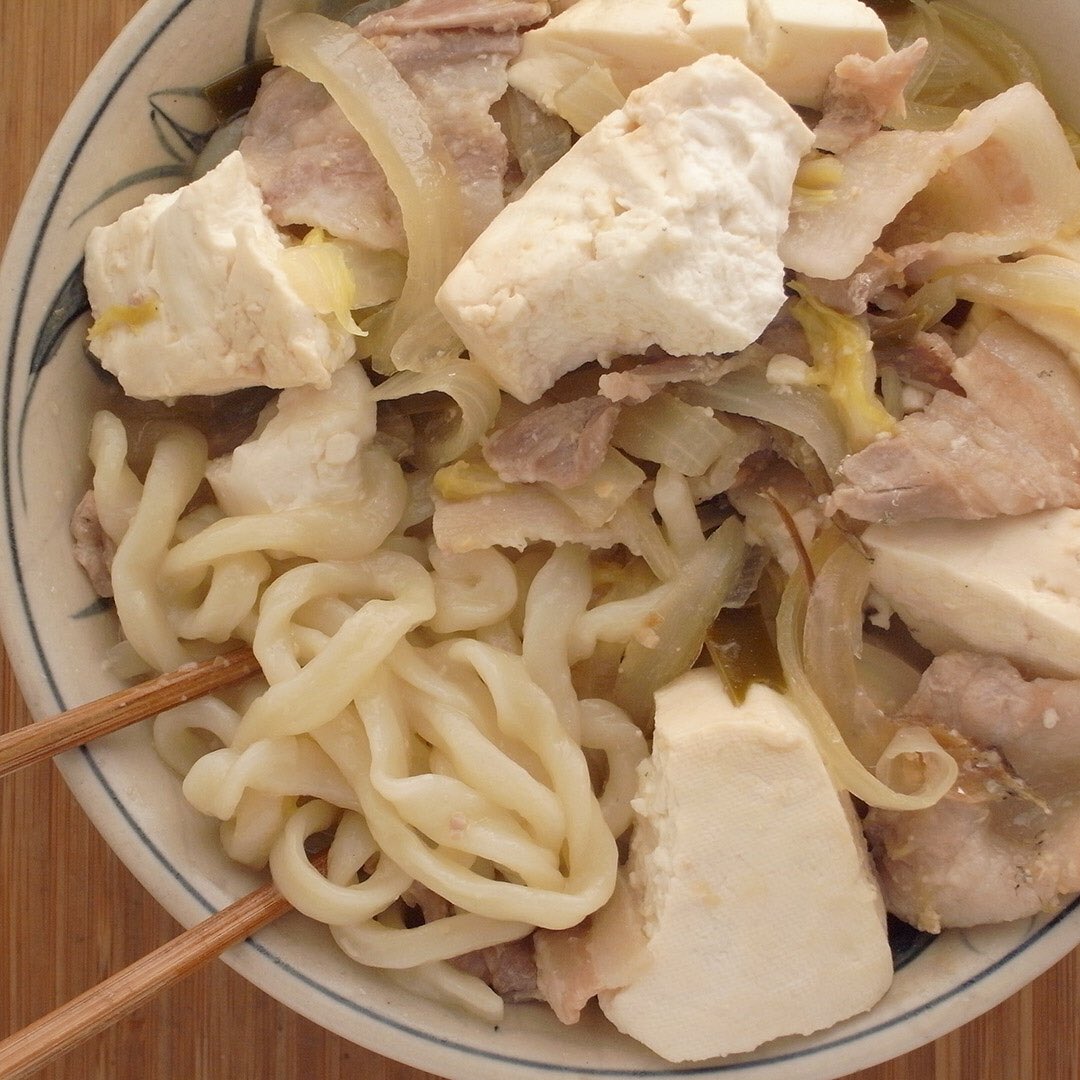 日本一ウマイと大絶賛されてる吉池の「大進食品・生太うどん」を食べてみた結果ガジェット通信 GetNews