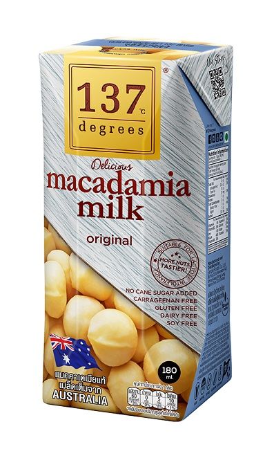 キッコーマンから、マカダミアナッツの風味が楽しめる“植物性ミルク”が新登場！ 「キッコーマン マカダミアミルク」新発売！～「オリジナル」「砂糖不使用」の2アイテム～キッコーマングループ 企業情報サイト