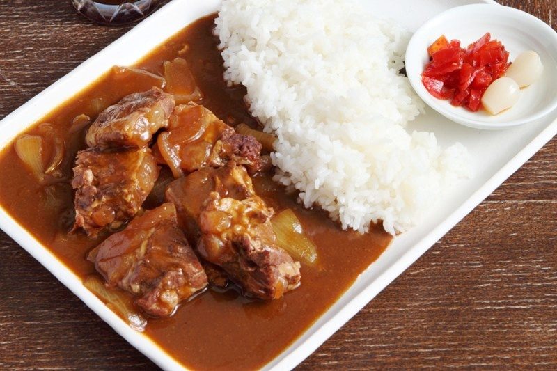 煮込むほど柔らかくなる！豚軟骨 パイカ煮込みの作り方 料理レシピ