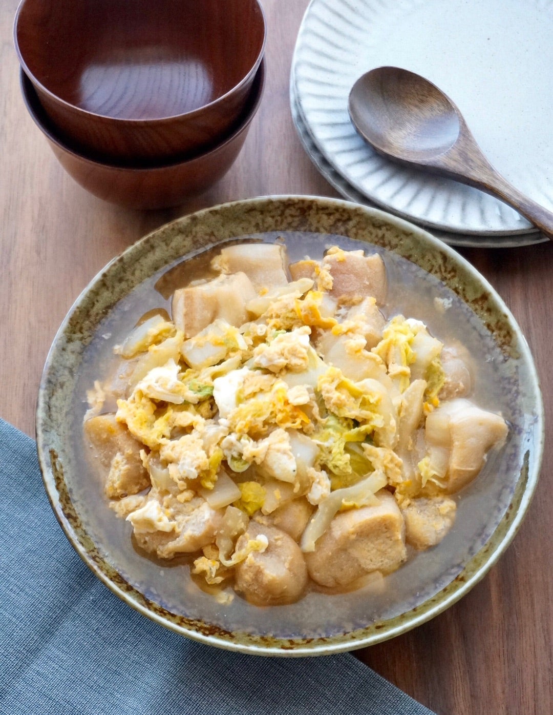 老舗すき焼き店の調理長直伝！シメのうどんで「すき焼き」のうまみを食べつくして♪ 画像5 11- レタスクラブ