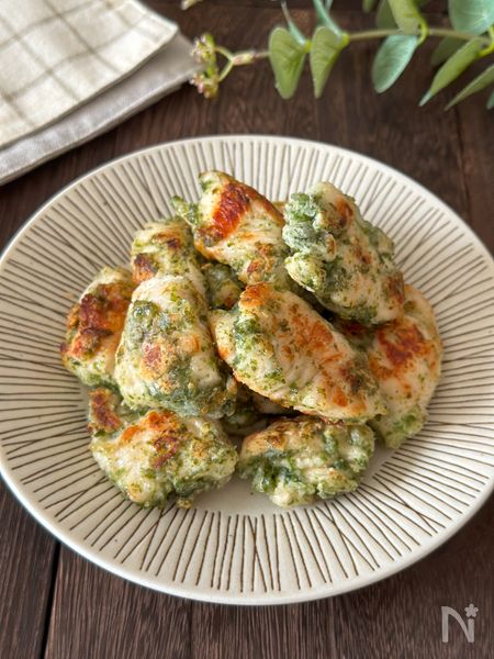 ささみのレシピ12選！がっつりメインやさっぱり副菜、ごはんものまで - macaroni