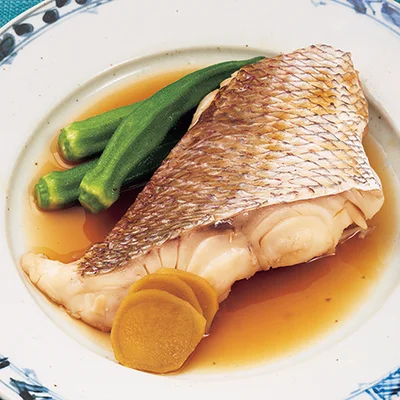 私の手抜きごちそうスープ 白身魚とパイナップルのベトナム風スープ : まるちゃんのシンプルお家ごはん@シンガポール