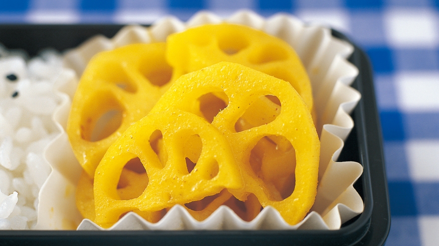 レンコンとトマトのキーマカレー 辛口 10個結わえるオンラインストア本店 寝かせ玄米公式販売