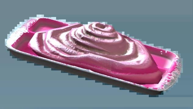 白い背景にピンクの食べ物ベクターピンクのケーキと甘いイチゴのデザート、誕生日パーティーのイラストドーナツまたはアイスクリームのセット」のベクター画像素材 ロイヤリティフリー1196021626Shutterstock