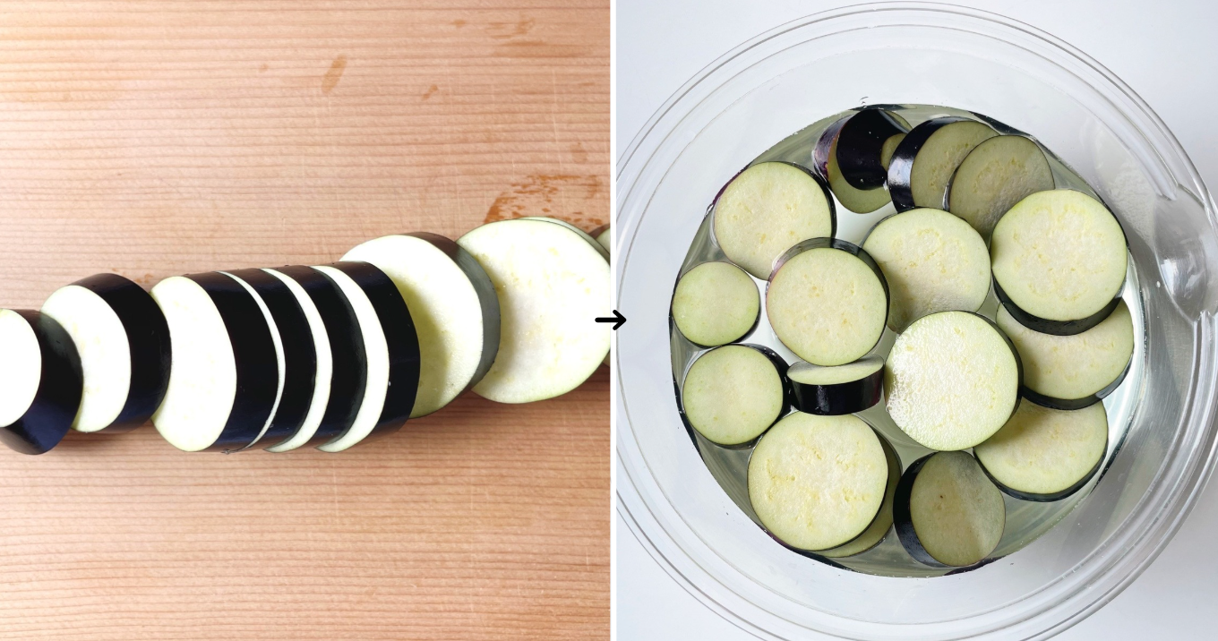 なすは冷凍してもおいしく食べられる？簡単な冷凍方法＆おすすめの調理法を紹介 - トクバイニュース