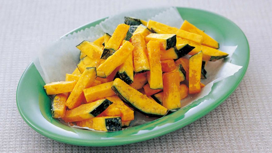 カボチャ 副菜 5分以内」の人気レシピ 14件レシピ大百科 レシピ・料理味の素パーク たべる楽しさを、もっと