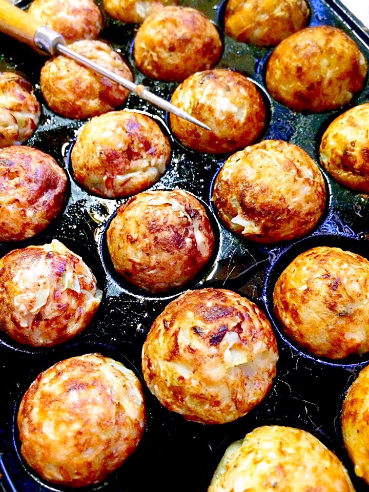 たこ焼き具材30選 タコパにおすすめ！定番から変わり種までをご紹介ふるなび公式ブログ ふるさと納税DISCOVERY