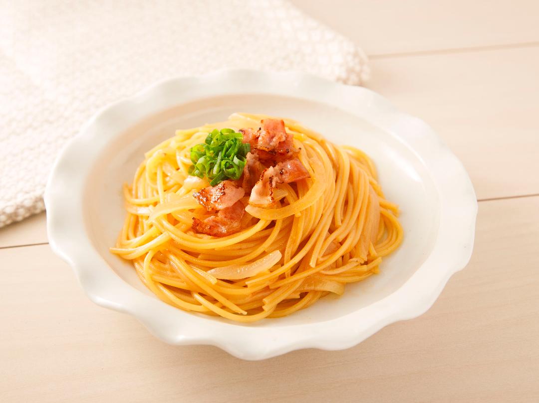 フライパンひとつで！「絶品ワンパンパスタ」3選編集部おすすめ「殿堂入りレシピ」レシピサイトNadia