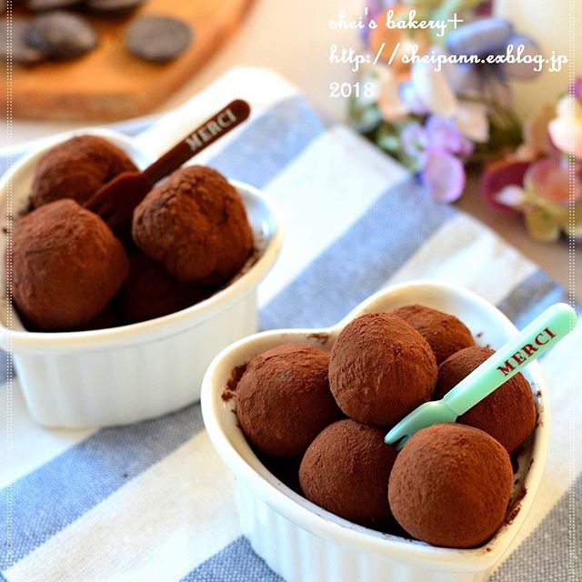 スイーツ男子の僕がオススメしたい 簡単かわいい手作りチョコキット9選