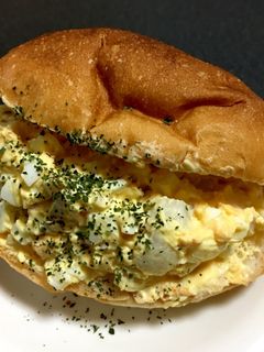 オーダーパン コッペパン4個入り ：個包装アレルギー対応パンのtonton