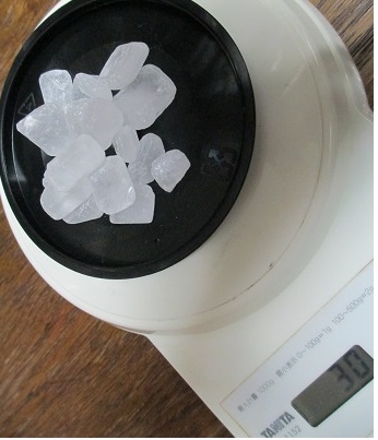 小学生から ミョウバンや塩で結晶ができる原理をわかりやすく解説自由研究Lab. ラボ