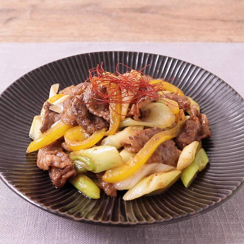 牛タンの使い方 味付けのレパートリーに♪絶品レシピ20選の人気レシピ・作り方デリッシュキッチン