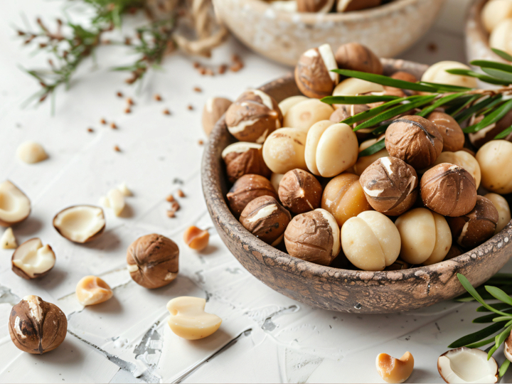 8種のミックスナッツ 320g 無塩 無油 くるみ アーモンド カシューナッツ マカダミアナッツ ヘーゼルナッツ ピスタチオ ピーカンナッツ ブラジル ナッツ - 最安値・価格比較 - Yahoo!ショッピング