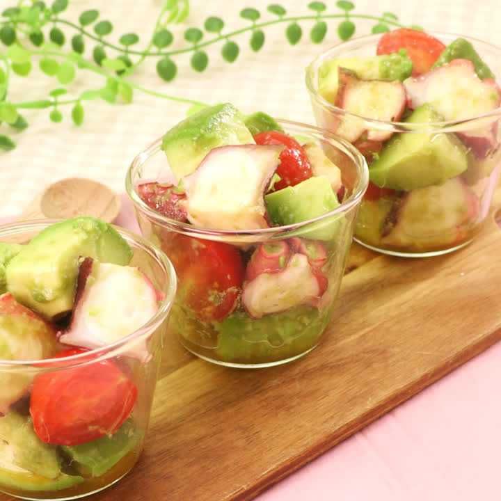 オードブルレシピ の幅を増やして、おもてなし上手を目指しませんか？おすすめレシピ集 2ページ目キナリノ