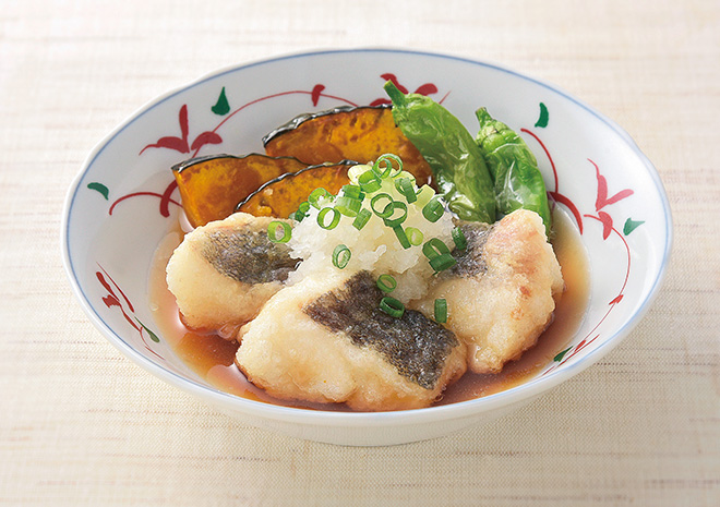 下処理して焼くだけ！☆イカのぽっぽ焼き – 管理栄養士 豊永彩子のサイト