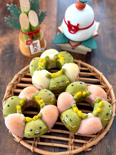 フライパンで♪米粉のちぎりパン🍳 こんにちは😊💕 @___negi_chan です♪ 今日は暖かくて、上着もいらず、いよいよ春ですかね〜😭🌸✨ 先日ストーリーに載せた、 発酵から焼きもフライパンな 米粉ちぎりパン🍞♪ たくさんのお問い合わせありがとうご