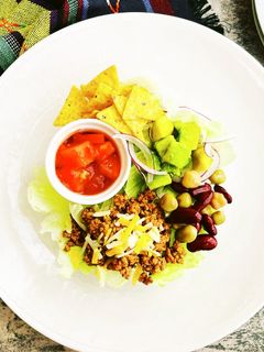 有限会社アド・ワン-nanaサラダ グリーンクリスピーのレシピ