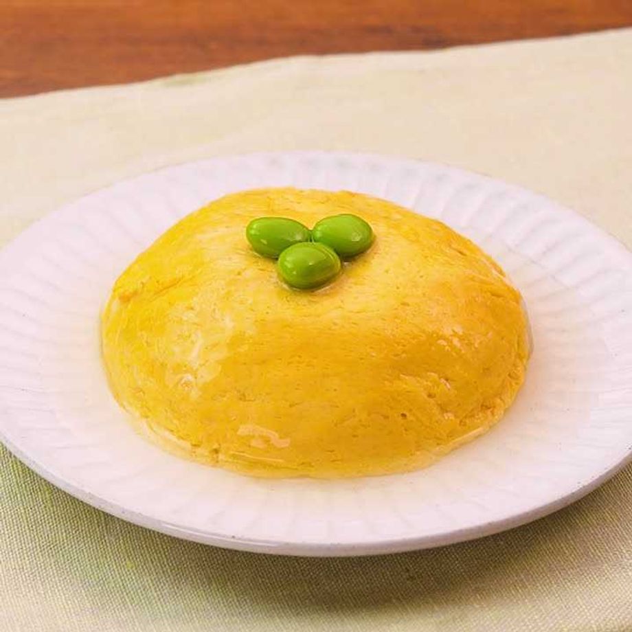 豆腐と卵だけ！レンチンだけ！ ふわっふわでとろっとろ♡やる気1％でも出来る「たまごグラタン」作ろう『あたらしい日日』こんな時代のニューノーマルな暮らし方。食と農、生活情報をお届けします