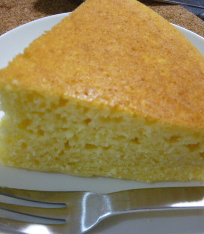 炊飯器ケーキ 楽ちん♪ホットケーキミックスで絶品レシピ22選の人気レシピ・作り方デリッシュキッチン