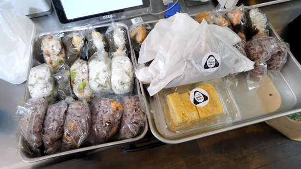 いつか自分の店を」 夢追いリヤカーでおにぎり移動販売 東果穂さん 26 =広島市南区中国新聞U35中国新聞デジタル