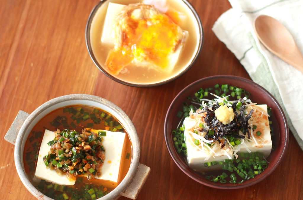 忙しい朝にも！栄養たっぷり豆腐で朝ごはんはいかが？ 豆腐百珍シリーズvol.21クックパッドニュース