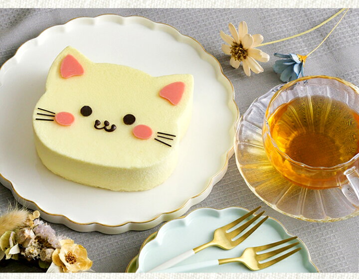 猫の日 東京都内で見つけた猫スイーツ6選〜蔵前の人気カフェのデザートから谷根千の食べ歩きまで〜ことりっぷ