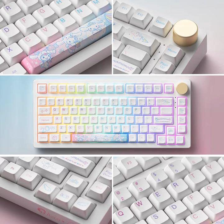 シナモンロール”そっくりな可愛いしっぽまで再現♡ 『PCクッション シナモロール』プレミアムバンダイに新登場 詳細記事SGS109